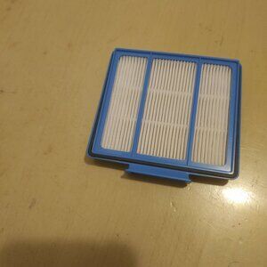 Genuine Shark RV761_N RV761_NR RV761R01US RV750R01US HEPA FILTER OEM # 1172FK870